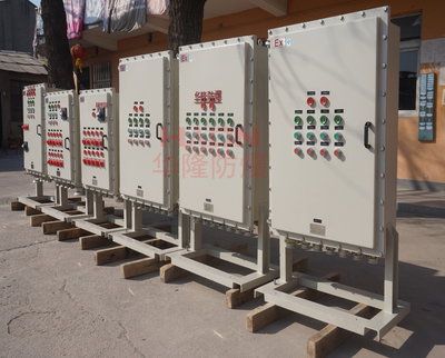 河南防爆配電箱 工業(yè)安全配電的專業(yè)選擇與供應(yīng)解析